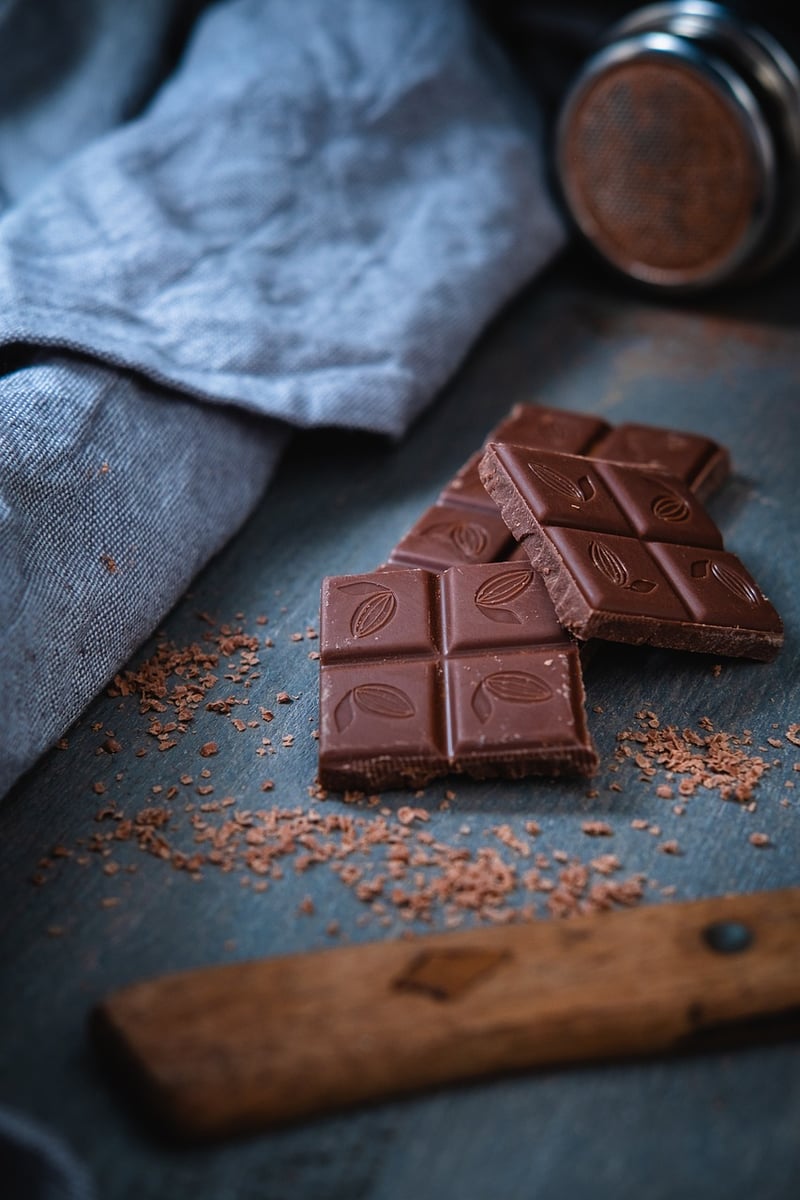 Creative confections